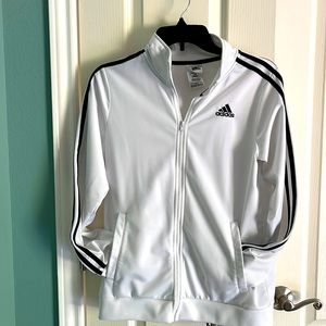 Boys Adidas jacket Sz 14-16